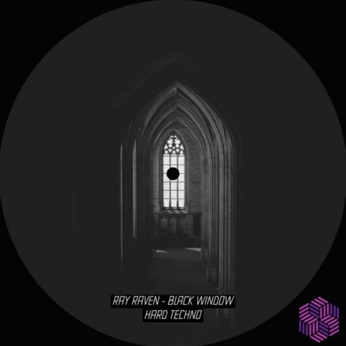 Ray Raven - BLACK WINDOW