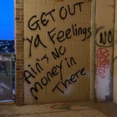 Patience, Thank You - Viraltrey x RockstarPlayboy (roughmix)