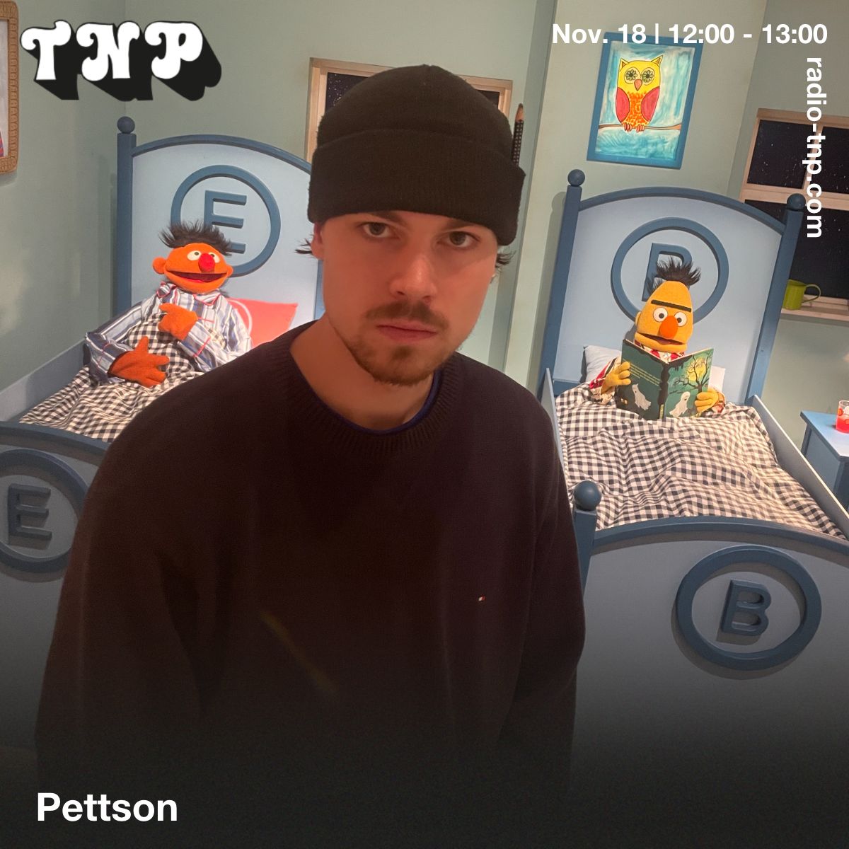 Pettson