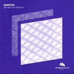 Gunston - Skanka
