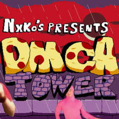 DMCA Tower OST - Finale. why is it curved :(, part 3 (Final Boss)