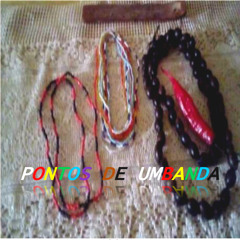 Ponto de Pomba Gira: Pomba Gira Orere
