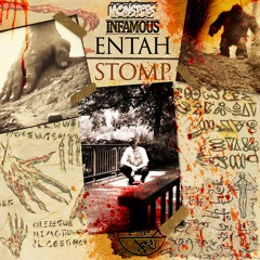 Entah - Stomp (OUT NOW)