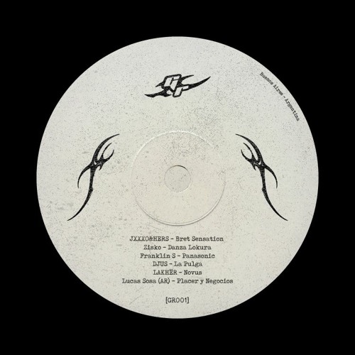 AN PREMIERE 123 | LAKHËR - Novus [GHETTO RHYTHM]