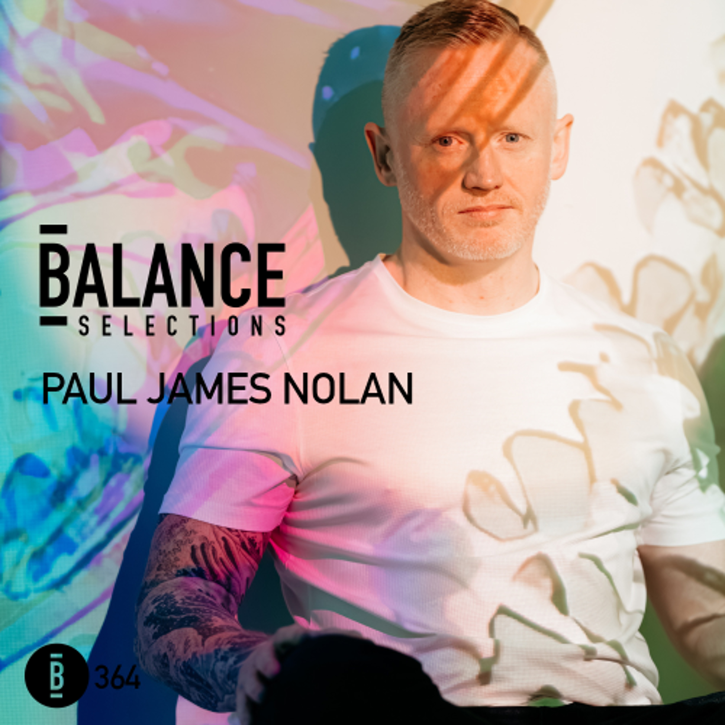 Balance Selections 364: Paul James Nolan