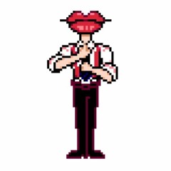 Roox (Scrapped Deltarune Chapter 3 UST)
