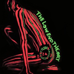 ATCQ - VERSES FROM THE ABSTRACT