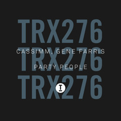 Party People (Extended Mix)