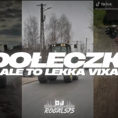 DEJW - DOŁECZKI ALE TO LEKKA VIXA (ROGAL575 MASHUP)