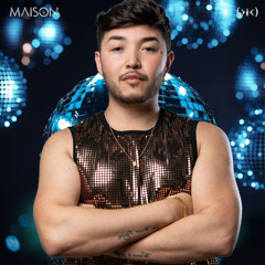 Set Maison Debut Bruce Souza