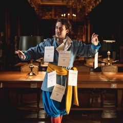 Quatrième conférence de Piarot et de Janin, paysans de Saint-Ouen et de Montmorency.