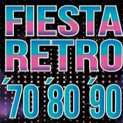 Latin Retros 70s & 80s