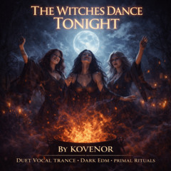 The Witches Dance Tonight