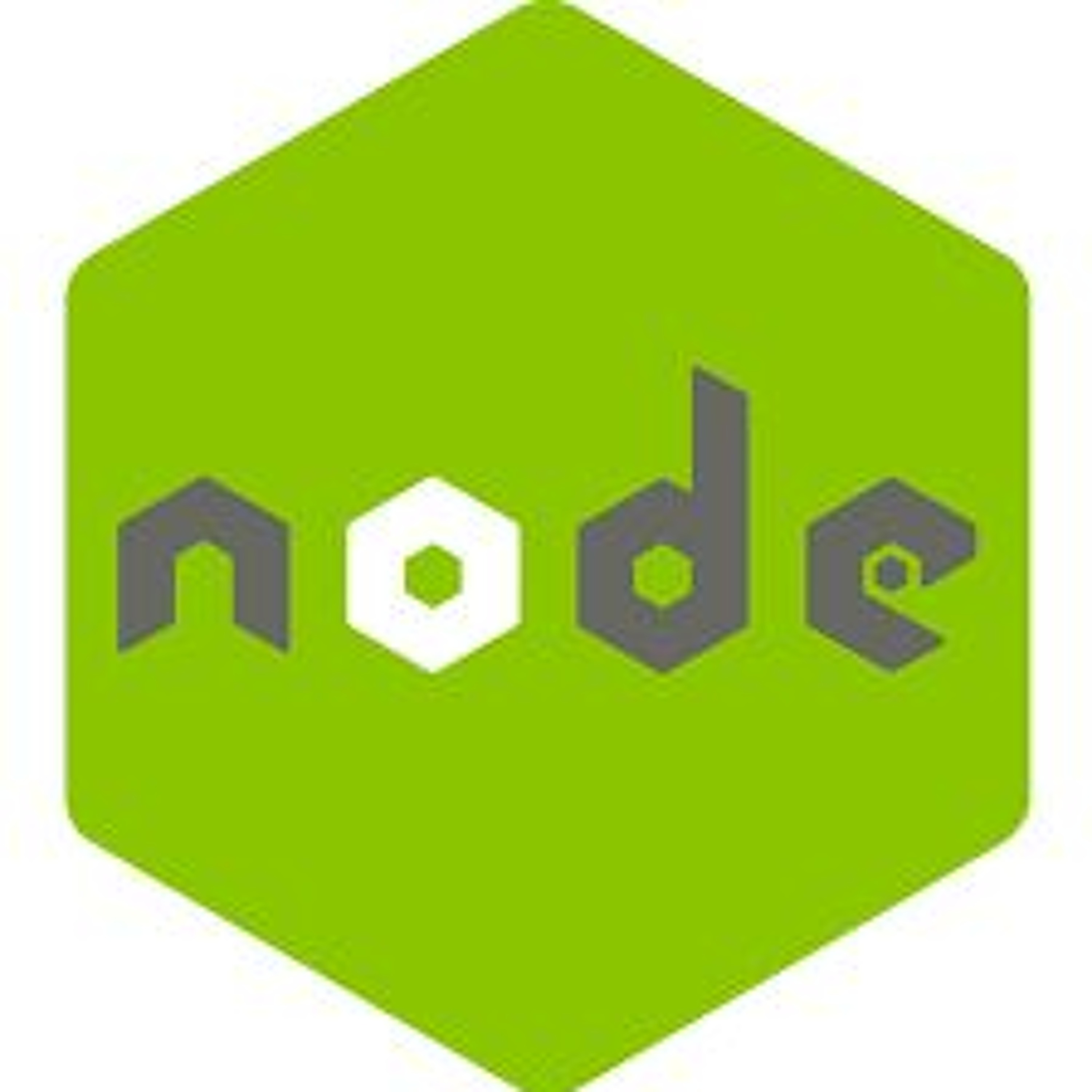 Node episode artwork