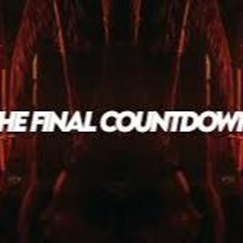 The Final Countdown - Shon Hen