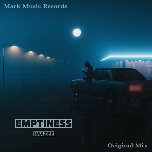 Imazee - Emptiness