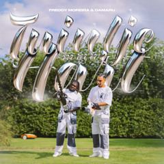 Tuintje In Mijn Hart