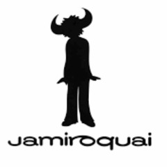 Spirit of The Jam (Jamiroquai homage)