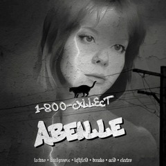 1-800-Cxllect Series | 004 | Abeille