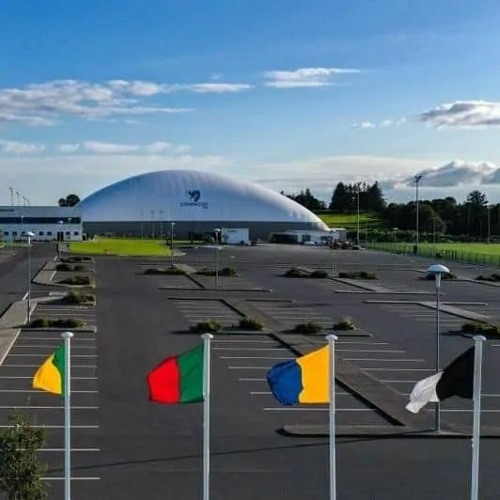 Stream episode Leitrim v Sligo live on Ocean FM this Monday at 6pm by OceanFM Ireland podcast