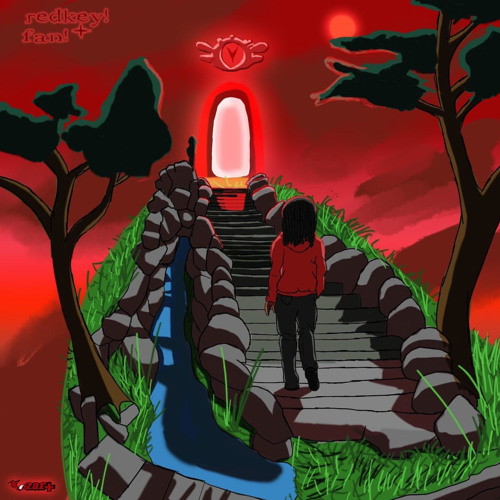 yugikun - red key! + fan! (prod. yugikun)