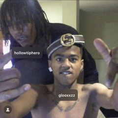 hollowtiphero + glooxxzz - sslime *lilodmv* [SWEUNDERGROUNDEXCLUSIVE]