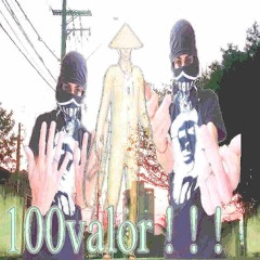 100valor (Prod.Ketabear)