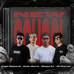New School - Mashup Pack