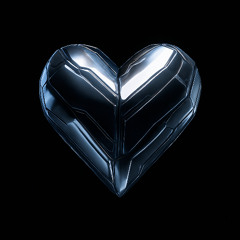 Metal Heart