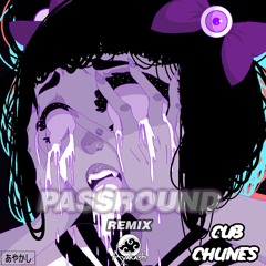 S U D O - PASS'  ROUND (CUB CHUNES REMIX) (2.8K EP FREE)