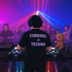 Hard Techno & Hardcore Vibes #4 (Afters Entry)