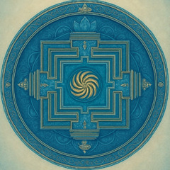 Om Mani Padme Hum (Ambient-Lucid)
