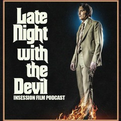 Review: Late Night with the Devil