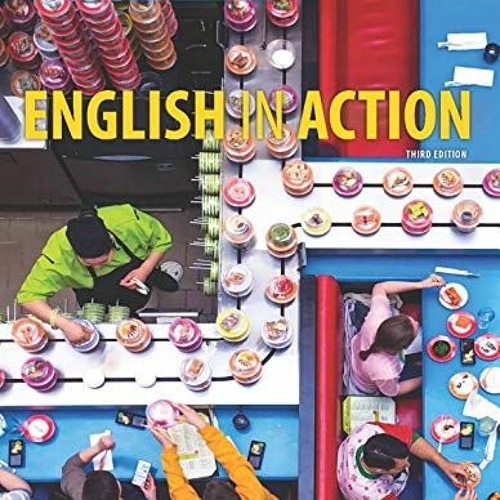 [GET] EBOOK EPUB KINDLE PDF English in Action 2 (English in Action, Third Edition) by  Barbara H. Fo