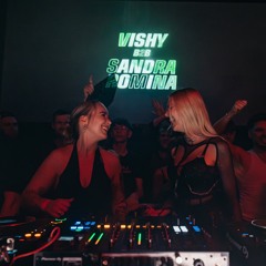 VISHY B2B SANDRA ROMINA at ZEROSIXNINE