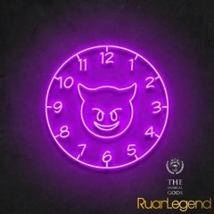 DEMON TIME February 2024 #MixTapeMonday Week 256