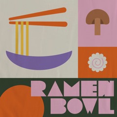 Yles, Garo & Kristoffer Eikrem - Ramen Bowl