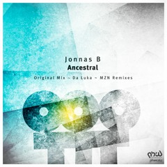 Jonnas B - Ancestral (Da Luka Remix)