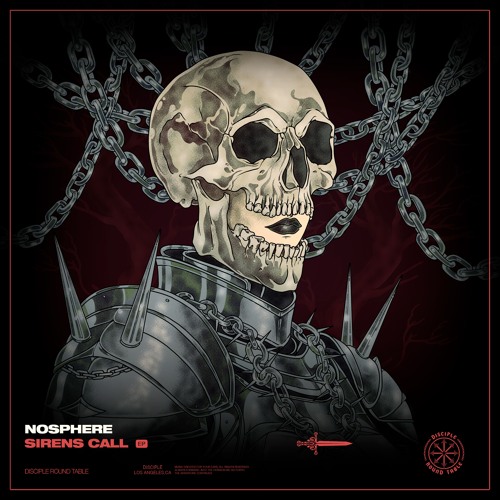 Nosphere - Sirens Call EP