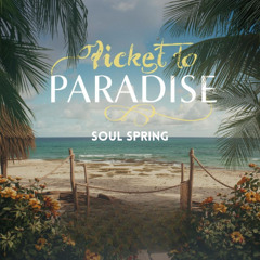 Ticket To Paradise