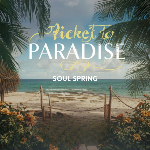 Stream Ticket To Paradise by Soulspring | Listen online for free on ...