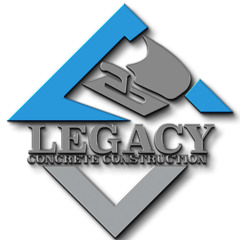 Legacy Concrete - Built to Last
