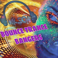 Wilson Bouncy Trance Set
