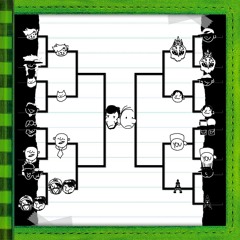 SEARCH PARTY [DOATK WR2]