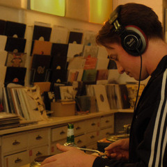 Sips - Radio Hot Buns at Wally's Groove World 25.05.2024