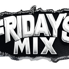 Friday's Mix #24 - Ronsha & G-ZON - #RONSHAMIX #390 (2025-07-04)