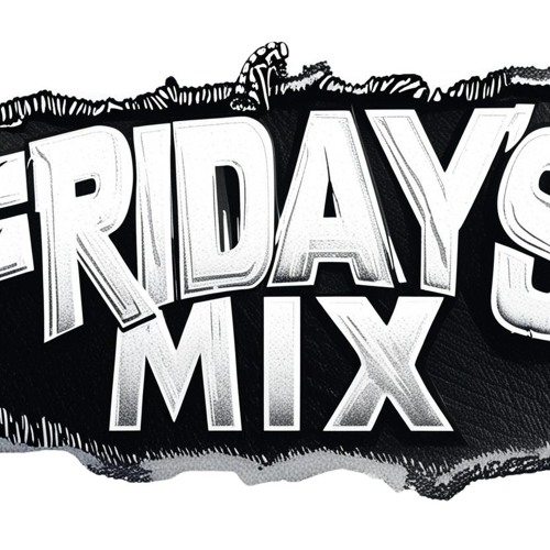 Friday's Mix #33 - DJ King Flow - Mixtape Addict Show - Hors Série #32 (2025-09-05)