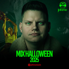 Johmo - Halloween 2025 Mix