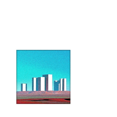 a wav file