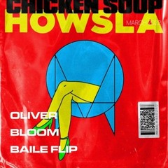 Skrillex & Habstrakt - Chicken Soup [𝑩𝑨𝑫𝑹𝑼𝑵 Baile Funk Edit]